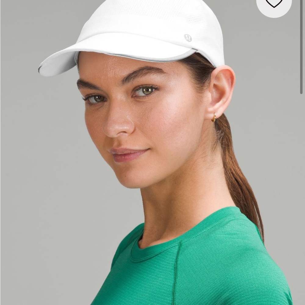 lululemon athletica White Women's Hat